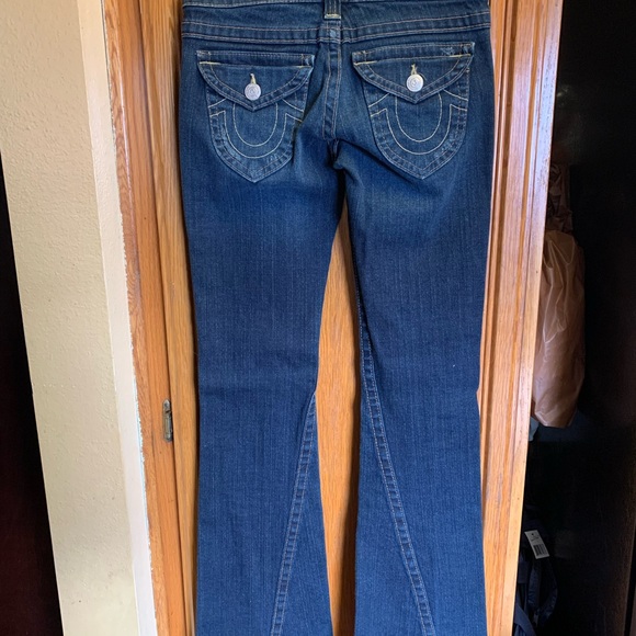 Women’s true religion jeans - Picture 8 of 8